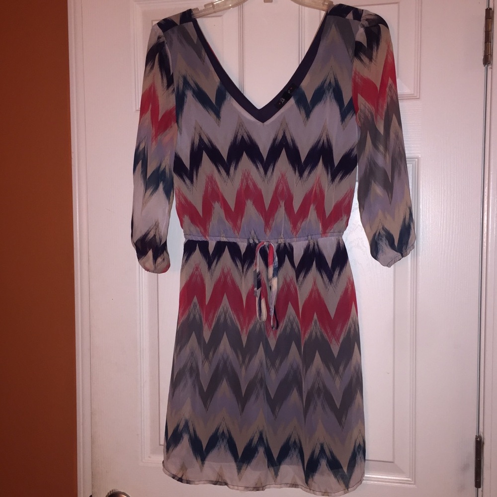 BeBop Dress